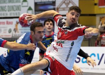 El Barça visita al Nava de Zupo, de los pocos en ganarle