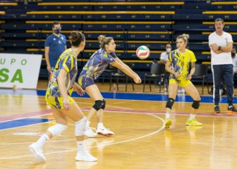 Las Palmas acoge la pelea por por el primer título del año