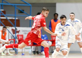 Festival goleador de ElPozo