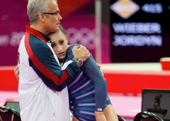 Se suicida un seleccionador
de USA acusado de abusos