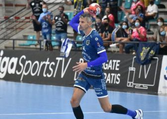 El drama del descenso se deja
ver este sábado en O`Gatañal