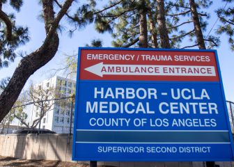 Tiger Woods es trasladado a otro hospital de Los Ángeles