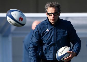 El Seis Naciones vuelve asediado por el coronavirus