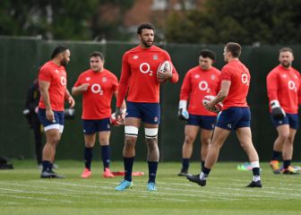 Seis Naciones de rugby 2021: partidos, horarios, TV y resultados de la jornada 3