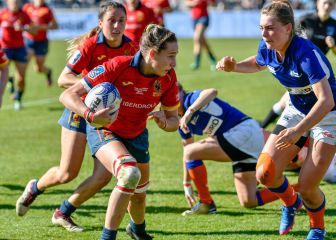 Países Bajos, último escollo entre las Leonas y otro Europeo