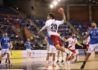 El Logroño mantiene su tono ascendente ante el Valladolid