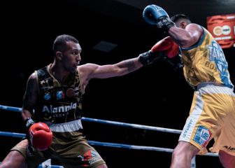 Emporio Valenciano y KO Boxing reivindican su favoritismo