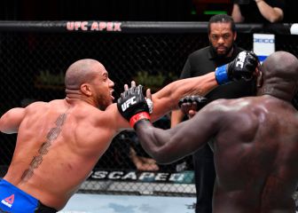 Gane enreda a Jairzinho