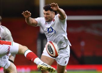 Amenazado de muerte por no aplaudir a Gales en el Seis Naciones