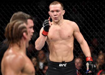 Petr Yan, Sterling y un salto al estrellato en el UFC 259