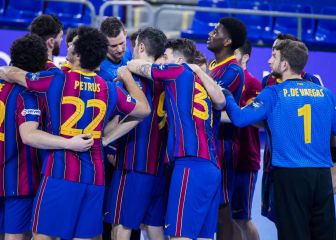 El Barça, a por el 14 de 14 en el cierre de la fase de grupos