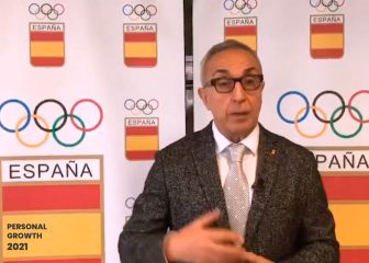 Personal Growth pasa revista al deporte