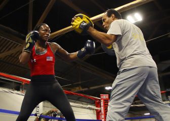 Shields, por el doble póker