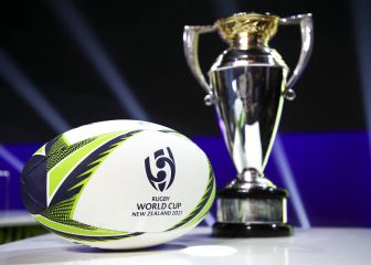 World Rugby propone posponer el Mundial femenino a 2022