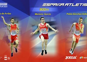 Todos los horarios del Europeo