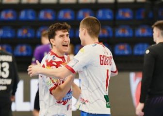 El Ademar jugará los octavos de final ante Kristianstad sueco