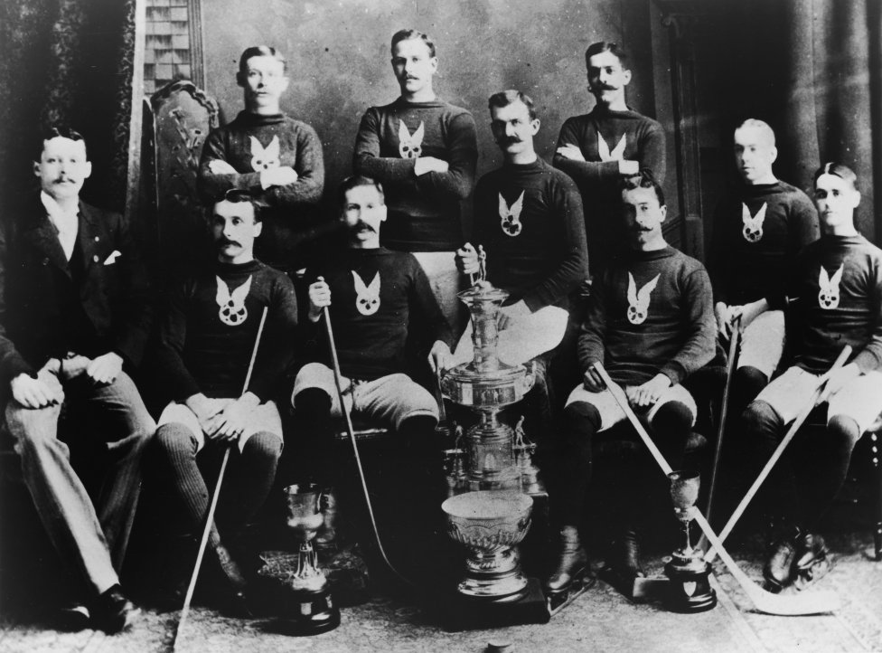 Stanley Cup, una historia sobre hielo