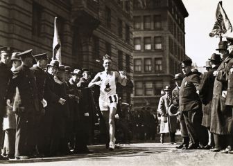 Las competiciones más antiguas del deporte