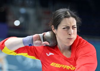 Toimil revienta el récord de peso por 70 cm... y a la final