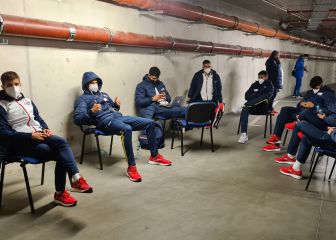 Torun 21 versus Covid 19