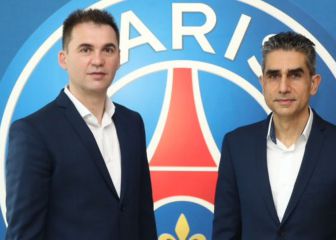 El PSG prolonga por dos años
el contrato de Raúl González