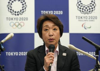 Los Juegos de Tokio podrían cerrarse al público extranjero