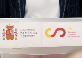 El CSD cambia de imagen