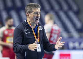 Argentina será el rival de los Hispanos el día 13 en Madrid