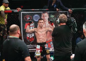 Dani Barez, agente libre