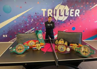 Otro lío para Top Rank: Teófimo López amenaza con irse