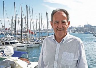 Javier Sanz, nuevo presidente de la Federación Española de Vela