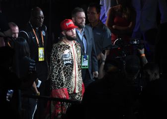 Caleb Plant no arriesgará a Canelo: le esperará sin boxear