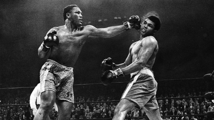 Se cumplen 50 años del primer Muhammad Ali vs Joe Frazier.