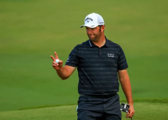 The Players Championship 2021: horarios, TV y dónde ver la jornada final del torneo
