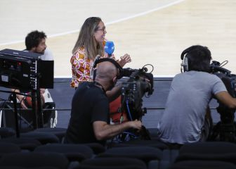 AS dedica un programa a las comunicadoras deportivas