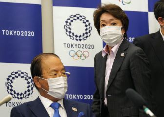 Tokio descarta la presencia de espectadores extranjeros