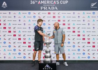 Continuidad o ‘vendetta’ en la 36ª edición de la Copa América