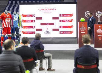 Barça-ElPozo, duelo estelar en una Copa que tendrá público