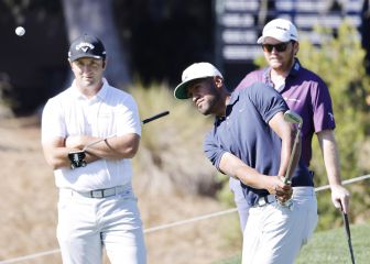 'The Players': el quinto 'major' comienza hoy en Florida