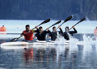 Cristian Toro y Carlos Garrote 