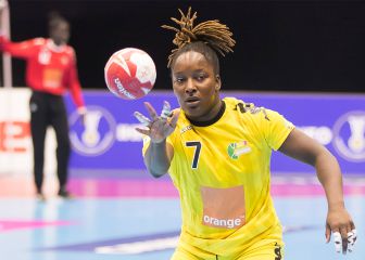 Senegal renuncia a disputar
el Preolímpico de Lliria