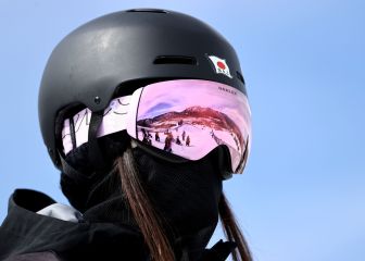 La mítica Aspen acoge los Mundiales de snowboard