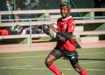 Encuentran en buen estado al jugador de rugby de 13 años desaparecido en Valencia