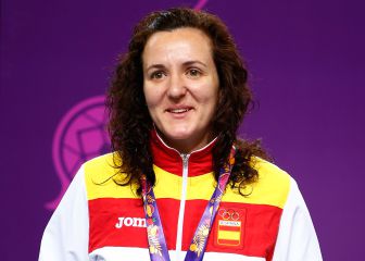 La Federación Española apoya a Sonia Franquet tras su denuncia de acoso