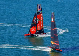 'El que sale primero, gana' es la máxima de la 36ª Copa América