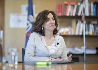 Los olímpicos podrán vacunarse antes de Tokio