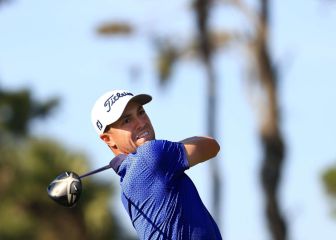 ¿Cuánto dinero se lleva Justin Thomas por ganar The Players?