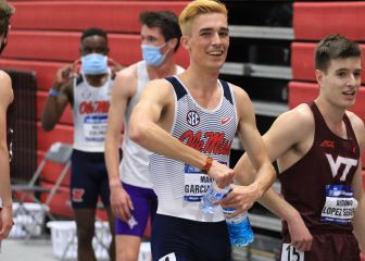 Medallista made in Spain