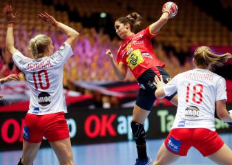 El Preolímpico de Lliria dará el doblete a los dos clasificados