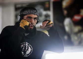 Fortea, redención en Inglaterra